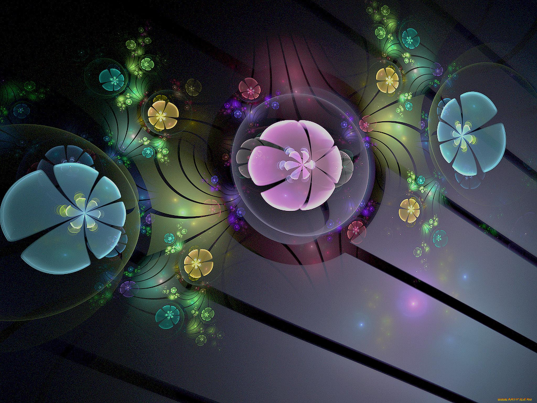3, , fractal, , , 